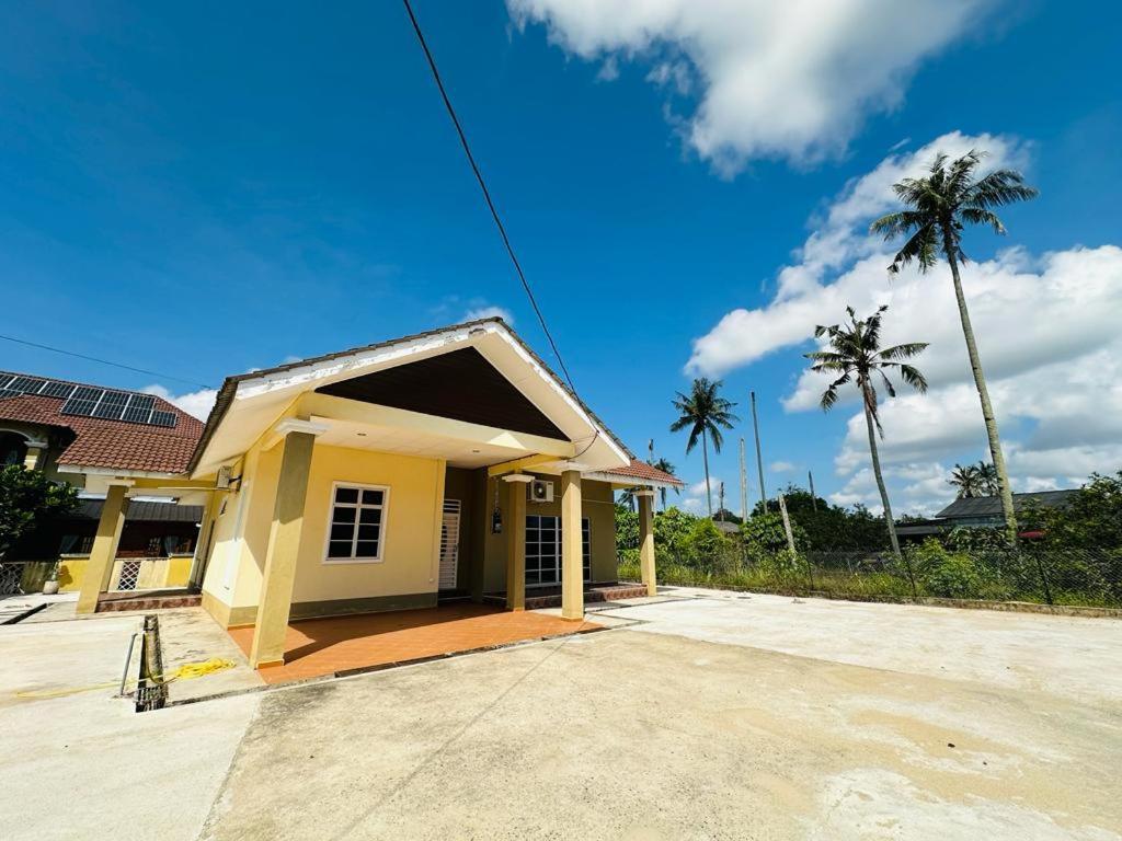Holiday home Nawra Iman *