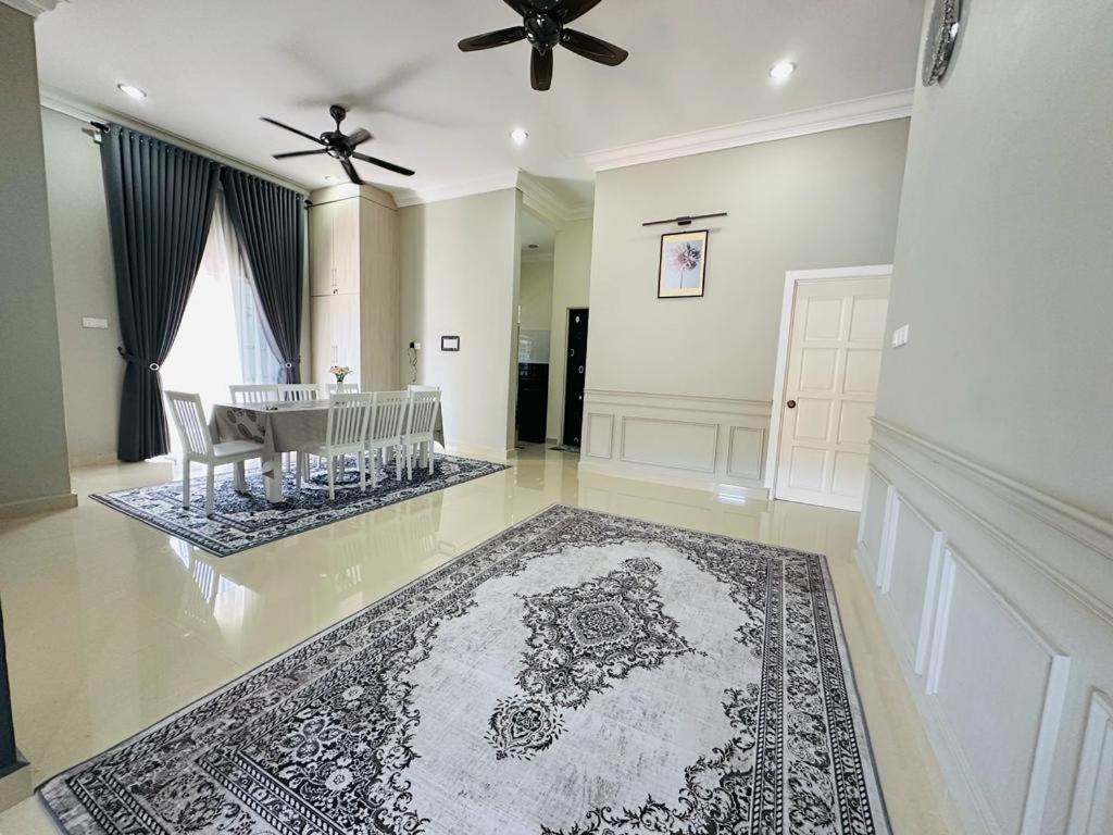 Nawra Iman Holiday home *
