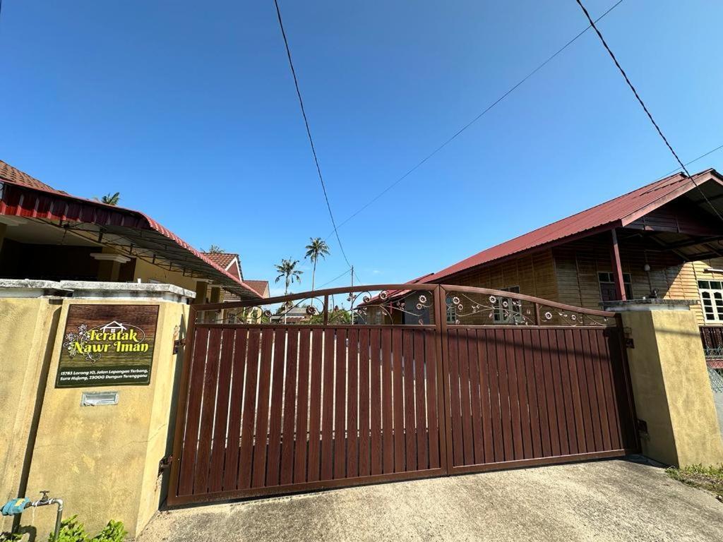 Holiday home Nawra Iman *