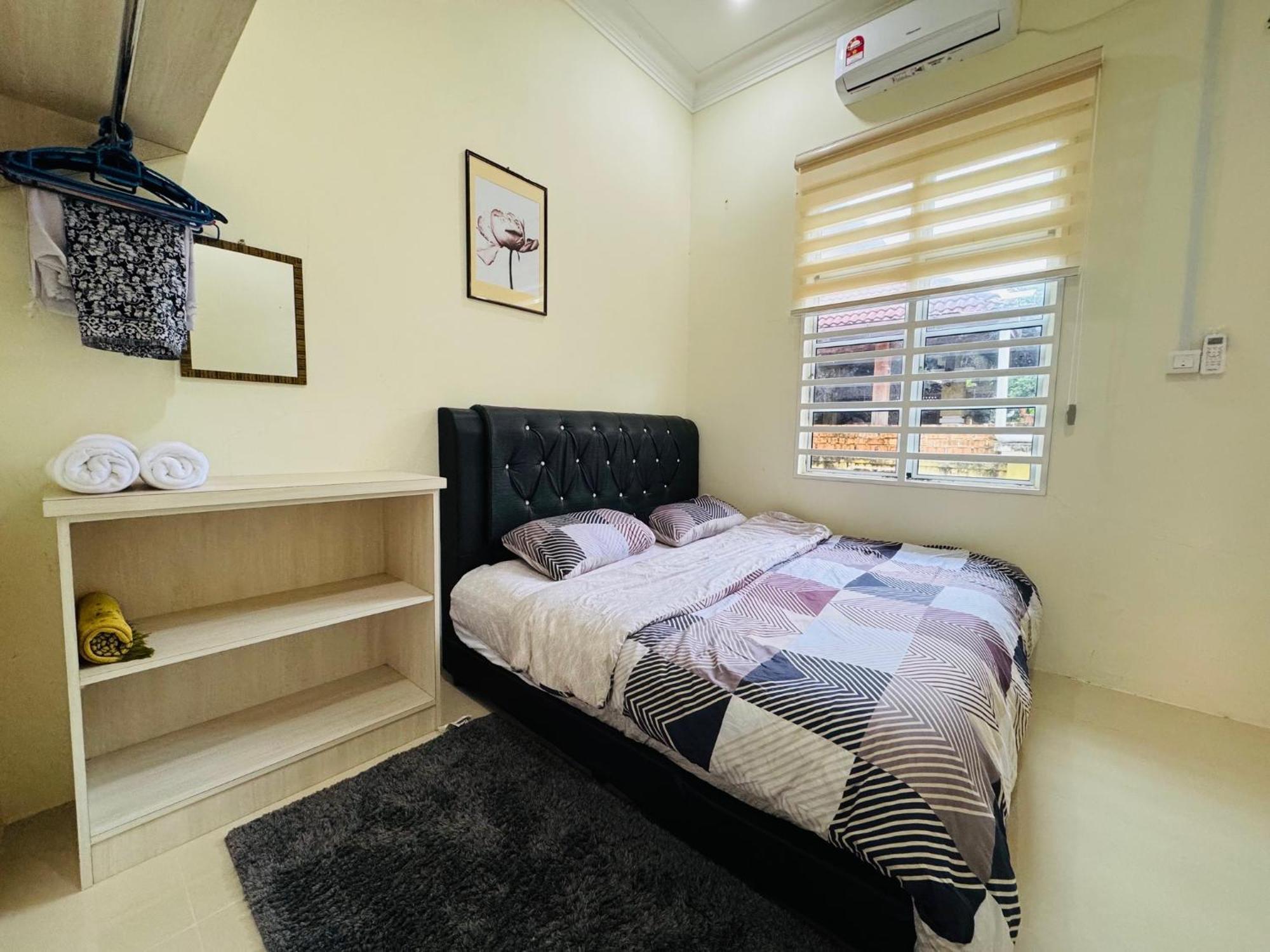 Nawra Iman Holiday home *